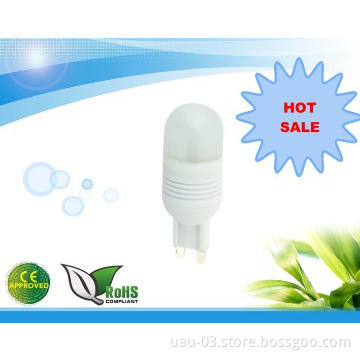 3Watt Led Corn Light with G9
